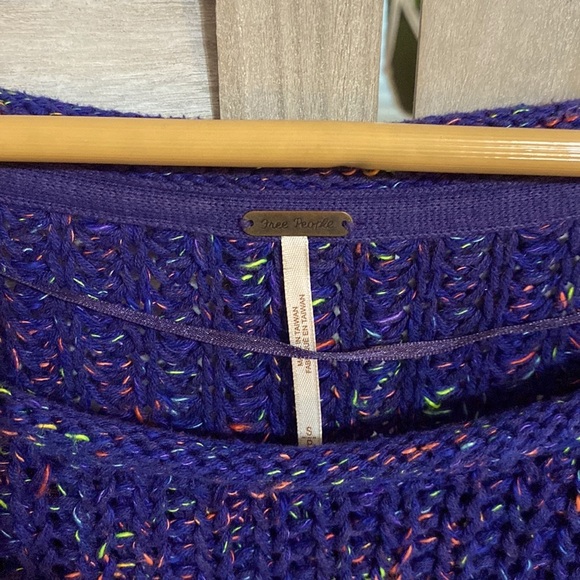 Free people sweater - Picture 5 of 7